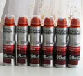 6x150ml L'Oreal Men Expert Invincible Man Anti Transpirant 96H Deo Spray