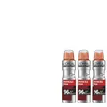 SALE | 3 x Loreal Deospray Anti-Transpi Invincible Man High Performance 96H