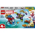 LEGO Spidey vs. Green Goblin (10793, LEGO Marvel) (10793)