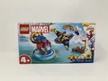 Lego Marvel 10793 Spidey vs Green Goblin NEU & OVP