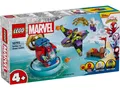 LEGO® MARVEL™ Super Heroes 10793 Spidey vs. Green Goblin - NEU & OVP -