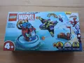 LEGO Spider-Man: Spidey Vs. Green Goblin (10793) Neu Und OVP