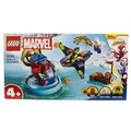 LEGO Spider-Man: Spidey Vs. Green Goblin (10793)