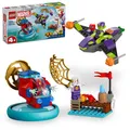 LEGO Spider-Man: Spidey Vs. Green Goblin (10793)