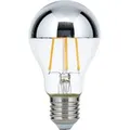 Orion Leuchten LED-Kopfspiegellampe Dimmbar E27/8W 55W 730,m 2700 K Warmweiß