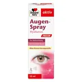 Doppelherz Augen-Spray Hyaluron Fresh · 10 ml · PZN 19067685