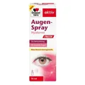 DOPPELHERZ Augen-Spray Hyaluron FRESH, 10 ml PZN 19067685