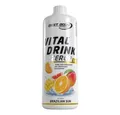 Best Body Nutrition Best Body Vital Drink 1:80 - 1000ml Getränkekonzentrat, 1000.0 ml