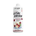 Best Body Nutrition Vital Drink Zerop (1000ml) Cherry-Banana (20,99 EUR/L)