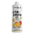 Best Body Vital Drink 1:80 - 1000ml Kirsche Banane
