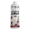 Best Body Low Carb Vital Drink Getränkekonzentrat Sirup 1:80 vegan Konzentrat