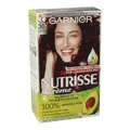 Garnier Nutrisse Cremehaarfarbe 36 Dunkle Kirsche