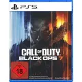 Call of Duty Black Ops 7 PS5 DE