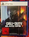 Call of Duty: Black Ops 7 | PS5 | SEHR GUT & OVP | BLITZVERSAND