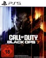 GW22e5 Call of Duty - Black Ops 7 PS5 Neu & OVP