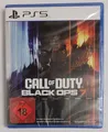 Call of Duty: Black Ops 7 [PlayStation 5, PS5, 2025] NEU & OVP!