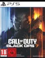 Call of Duty®: Black Ops 7 PS5  [PlayStation 5] Neuware