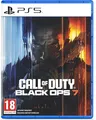 Call of Duty Black Ops 7 - PlayStation 5 / PS5 - NEU & OVP