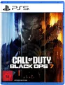 CoD Call of Duty: Black Ops 7 (PS5) (NEU OVP) (UNCUT) (Blitzversand)