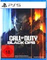 Call of Duty : Black Ops 7 - PS5 / PlayStation 5 - Neu & OVP - Deutsche Version
