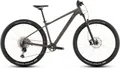 Cube Reaction Pro 27.5'' / 29'' MTB Fahrrad oldgrey/black 2026 XL (183-189cm) Unisex