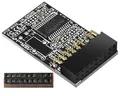ASrock TPM-S 2.0 (17pin, Trusted Platform Module)