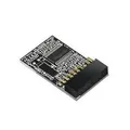 Asrock 90-CXG5H1-00UBNZ Tpm-S Interface Cards/Adapter  Internal ~E~