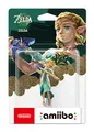 Zelda Amiibo x The Legend of Zelda: Tears of The Kingdom