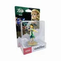 Nintendo amiibo Figur Zelda - The Legend of Zelda: Tears of the Kingdom - NEU