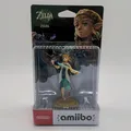 Zeld Amiibo The Legend of Zelda - Tears of the Kingdom Nintendo Figur NEU & OVP