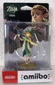 Zelda Tears of the Kingdom Amiibo Figur Legend of Zelda WiiU Switch 3DS Neu OVP