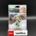 Zelda amiibo The Legend of Zelda: Tears of the Kingdom  NEU