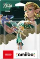 Zelda Tears of the Kingdom Switch Sammelfigur Neu Ovp