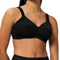 Triumph - Modern Lace + Cotton N - BH ohne Bügel (105B Schwarz)