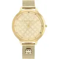 Damenarmbanduhr Tommy Hilfiger 1782588 Iris BOX - Gold