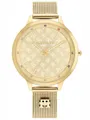 TOMMY HILFIGER DAMENUHR 1782588 - Iris (zf607a) + BOX