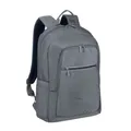 Rivacase 7561 Alpendorf ECO Laptop Rucksack 15.6-16 grau