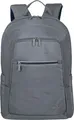 rivacase Riva NB Rucksack Alpendorf Eco 15-6"-16" grau 7561 (7561 GREY ECO BACKPACK)