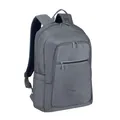 Rivacase 7561 Alpendorf ECO Laptop Rucksack 15.6-16" grau Tasche/Koffer