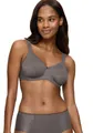 Triumph Minimizer-BH Essential Minimizer schimmerndes Jacquard-Muster, mit Bügel