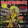Killers[180g LP] [2015 Remaster] [Vinyl LP]
