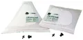 Utility-Wassertank spezielles PVC 100 Liter dreieckig - Osculati 52.196.06