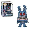 FK28806 - Five Nights at Freddys The Twisted Ones POP! Books Vinyl Figur Twisted Bonnie 9