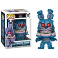 Five Nights at Freddys Twisted Bonnie #0017 - Funko
