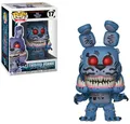 Funko POP! Five Nights at Freddy's The Twisted Ones - Twisted Bonnie #28806