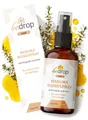 bedrop Mundspray Propolis Halsspray / Mundspray mit Manuka Honig & Anis - 30ml, Für die Mund- und Rachenpflege