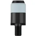 SCHWALBE Pumpenkopfadapter Clik Valve | AV-SCV