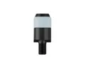 SCHWALBE Clik Valve SCV Pump Head Adapter - Pumpenkopfadapter
