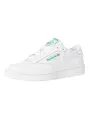 Reebok Men's Club C 85 Classic Trainers