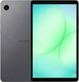 Samsung Galaxy Tab A11 WiFi 64GB Grau Android-Tablet 22.1cm (8.7 Zoll) EEK C (A - G) MediaTek Android 15 1340 x 800 Pixel